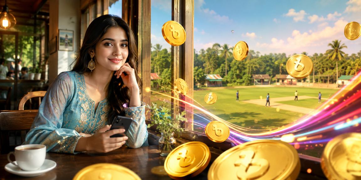 বগুড়ার নতুন খেলোয়াড় bd 345 - এ লাইভ ক্যাসিনোতে প্রথমবার অংশগ্রহণ করছেন