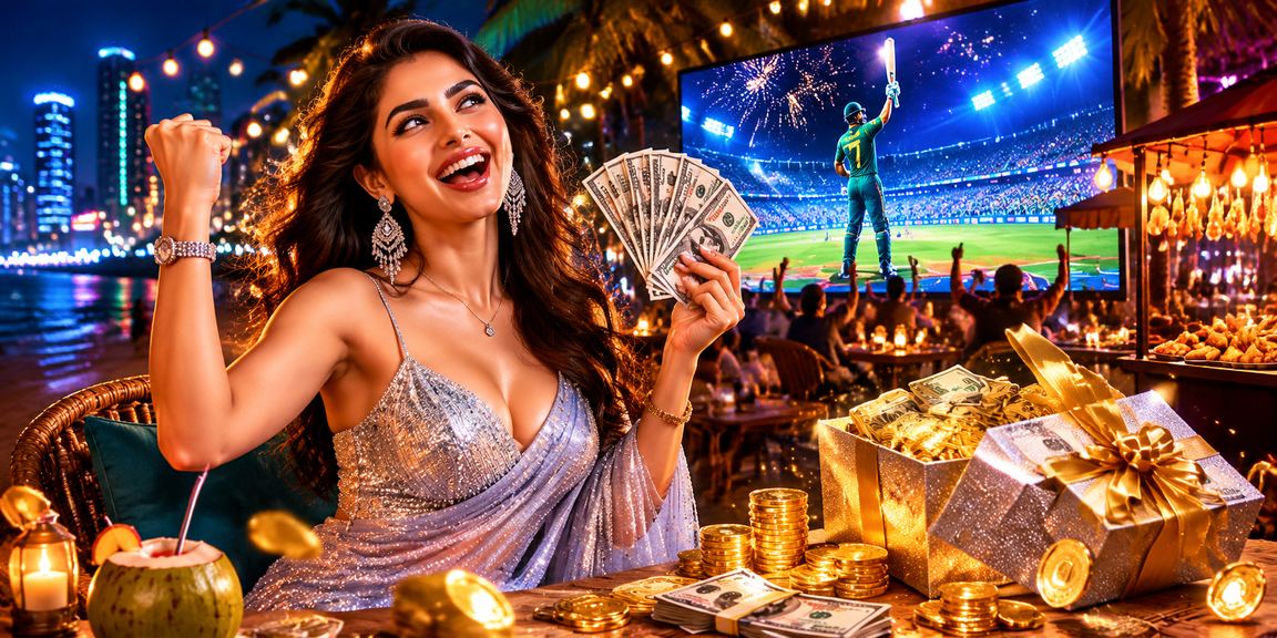 ঢাকায় একজন খেলোয়াড় মোবাইলে ক্রিকেট বেটিংয়ের অড্স দেখছেন