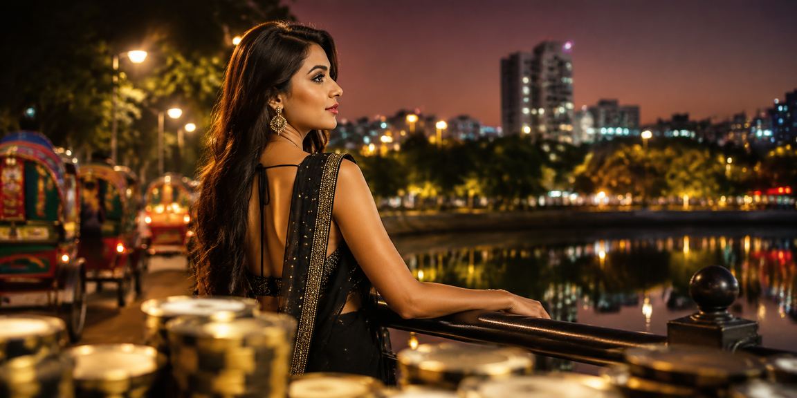 ঢাকার রিকশাচালক এলাকায় bd 345 - এ রেজিস্ট্রেশন করে জ্যাকপট বোনাস সুবিধা নিচ্ছেন একজন ব্যবহারকারী